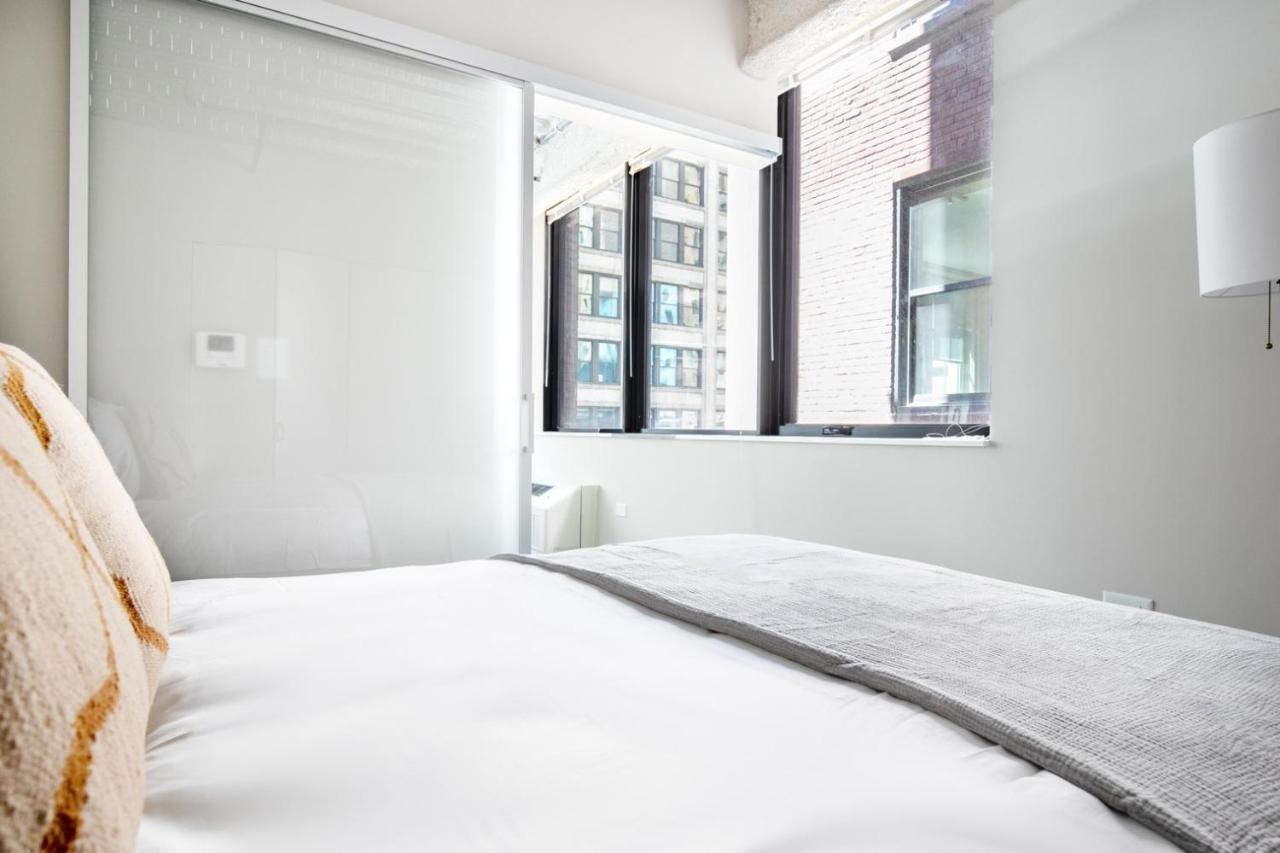 Loop 1Br W Gym Roof Nr Millennium Park Chi-386 Lejlighed Chicago Eksteriør billede